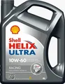 Produktbild: 4 Liter Shell Ultra Racing 10W60 Motoröl Motoroel SN ACEA A3 B3 B4 für  Ferrari