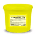 Produktbild: Magnesium Flakes - Naturprodukt aus dem Toten Meer 750g