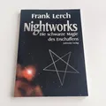Produktbild: Nightworks, Die schwarze Magie des Erschaffens