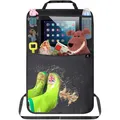 Produktbild: Auto Rückenlehnenschutz, Kinder, Organizer, , Tasche, Schutz