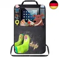 Produktbild: Termichy Rückenlehnenschutz Auto kinder,Auto Organizer,Organizer Auto Rücksitz k