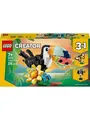 Produktbild: LEGO Creator 31173 Wilde Tiere: Tropischer Tukan