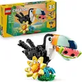 Produktbild: LEGO Creator Tiere Der Wildnis: Tropischer Tucano 31173 LEGO CREATOR - X58555