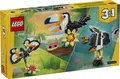 Produktbild: LEGO® Creator 31173 - Wilde Tiere: Tropischer Tukan - NEU & OVP -