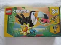 Produktbild: LEGO 31173 Creator Tukan 3in1 Neu und OVP siehe Fotos