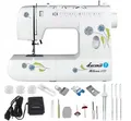 Produktbild: Nähmaschine Milena II 419 - 22 Stiche, Mechanisch, Haushalt
