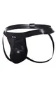 Produktbild: Bl4Ck By Cut4Men Ergonomischer Jockstrap, Schwarz, L