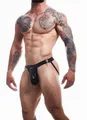 Produktbild: C4M Ergonomic Black Jockstrap L - Unterwäsche