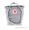 Produktbild: Fjällräven Kanken Totepack 14l Freizeittasche-Grau-One Size