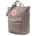 Produktbild: Fjällräven Rucksack Kanken Totepack 27 x 12 x 36 - Grau