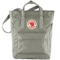 Produktbild: Fjällräven Kanken Totepack Schultertasche Rucksack Tasche Handtasche Grau