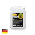 Produktbild: Cameo INSTANT HAZE FLUID 5 L - Spezielles ölfreies Hazefluid für Cameo INSTANT Haze Maschinen, 5 L
