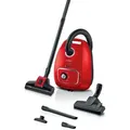 Produktbild: Bosch BGB41PET1 Staubsauger 4 l Zylinder-Vakuum Trocken 700 W Staubbeutel