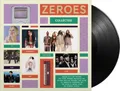 Produktbild: Various Artists Zeroes Collected (Vinyl) 12
