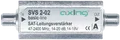 Produktbild: SVS 2-02 - SAT Leitungsverstärker 14 - 20 dB