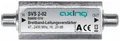 Produktbild: Axing SVS 2-02 SAT-Inline Verstärker 16…20 dB