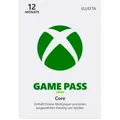 Produktbild: Xbox Game Pass Essential-Spiel 1 Jahr ESD