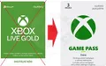 Produktbild: Microsoft Xbox Game Pass Core, Xbox One/Xbox Series X/Xbox Series S, 3 Monat( e), Vereinigtes Königreich