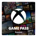 Produktbild: Microsoft Xbox Game Pass Essential 12 Monate Software