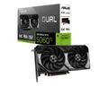 Produktbild: Asus Dual GeForce RTX 5060 Ti Grafikkarte (8 GB, GDDR7)