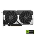 Produktbild: ASUS Dual GeForce RTX 5060 Ti 8GB GDDR7 OC Edition Gaming Grafikkarte