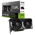Produktbild: Asus GF RTX5060 TI Dual OC 8 GB PCI-E 5.0 Grafikkarte