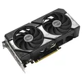 Produktbild: ASUS Dual -RTX5060TI-O8G, GeForce RTX 5060 Ti, 8 GB, GDDR7, 128 Bit, 7680 x 4320