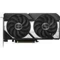 Produktbild: ASUS DUAL-RTX5060TI-O8G NVIDIA Grafikkarte (8 GB GDDR7)