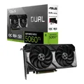 Produktbild: ASUS Dual GeForce RTX 5060 Ti OC 8GB - NEU & OVP - Händler