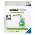Produktbild: 4005556274659 Gravitrax. Dodatek Pionowa armatka Ravensburger