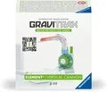 Produktbild: Ravensburger Kugelbahn GraviTrax CORE Element Vertical Cannon 27465