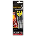 Produktbild: BULL'S Mission Soft Dart 18g