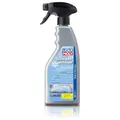 Produktbild: LIQUI MOLY Scheibenenteiser, Art.-Nr. 6902 I 500ml reinigendes Enteiserspray Auto für den Winter I Entfernt schnell & schonend Eis und Rauhreif an Scheiben I Eisspray Auto für erhöhte Fahrsicherheit