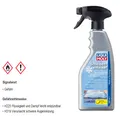 Produktbild: Liqui Moly Enteiser Für vereiste Autoscheiben aller Art.