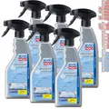 Produktbild: Liqui Moly Scheibenenteiser Enteiserspray 6x500ml gegen schnelles Wiedervereisen