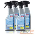 Produktbild: LIQUI MOLY 4x 500 ml SCHEIBENENTEISER EIS RAUREIF ENTEISER WINTER