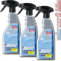 Produktbild: Liqui Moly Scheibenenteiser Enteiserspray 3x500ml gegen schnelles Wiedervereisen