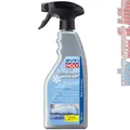 Produktbild: Liqui Moly Scheibenenteiser Enteiserspray 500ml gegen schnelles Wiedervereisen