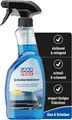 Produktbild: Liqui Moly Scheibenenteiser 500 ml Klare Sicht Scheiben Enteiser Auto Pkw