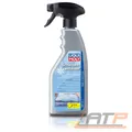 Produktbild: LIQUI MOLY 500 ml SCHEIBENENTEISER EIS RAUREIF ENTEISER WINTER