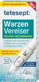 Produktbild: tetesept Warzen Vereiser 15 ml
