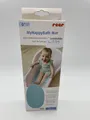 Produktbild: reer Badewannenmatte 'MyHappyBath Mat' 100% Naturkautschuk 42x25cm