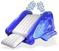 Produktbild: Intex Wasserrutsche 58849NP