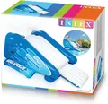 Produktbild: Intex Wasserrutsche Kool Splash - Aufblasbare Kinderrutsche XXL Water Slide Pool