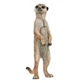 Produktbild: papo Wildtiere der Welt 50206 Stehendes Erdmännchen Spielfigur