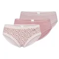 Produktbild: Sloggi Damen Sloggi GO Crush Hipster C3P, Multiple Colours 1, XL