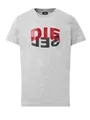 Produktbild: Diesel Rundhalsshirt Slim Fit - T-DIEGOS-N22