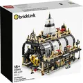 Produktbild: bricklink Studgate Train Station 910002
