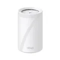 Produktbild: TP-LINK TP-Link Deco BE65 Tri-Band Wi-Fi 7 Mesh-System mit Alexa und Kindersicherung (Deco BE65(1-pack))