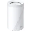 Produktbild: TP-Link Deco BE65 WiFi 7 Mesh System, 1er Pack BE9300 Tri-Band, 4x 2.5 GbE LAN/WAN